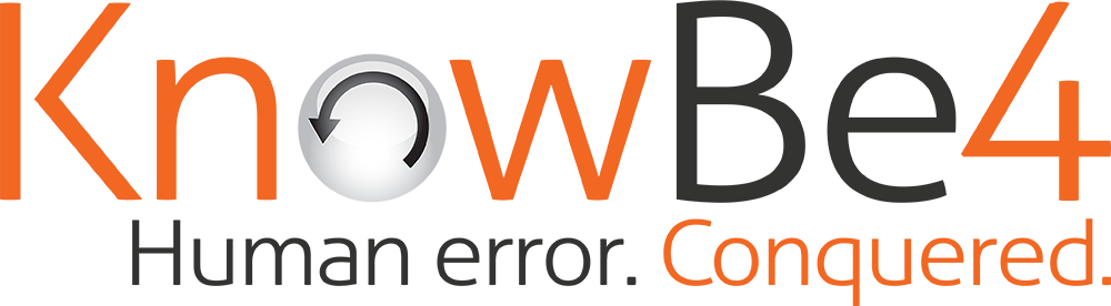 KnowBe4 security awareness training partner